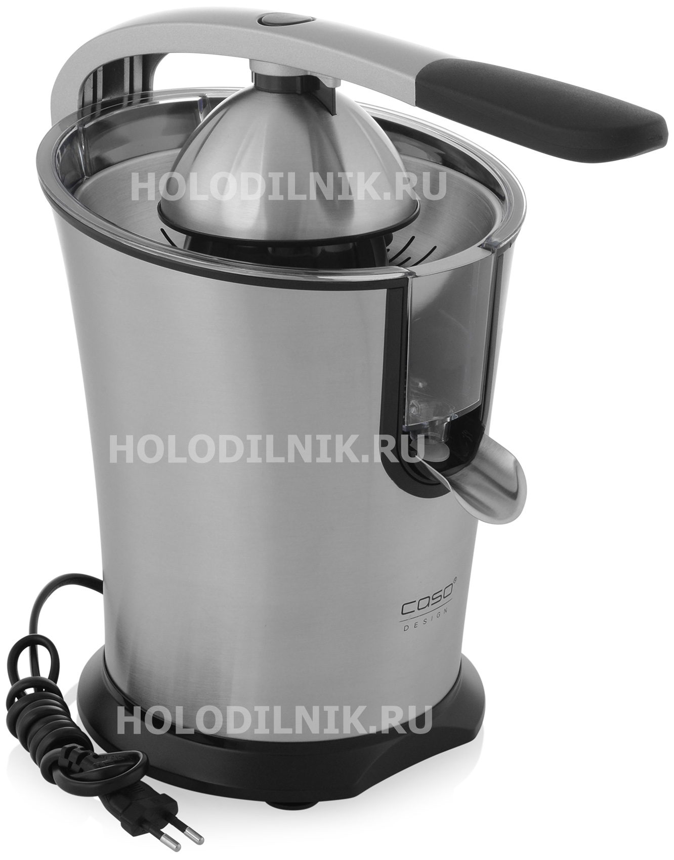 Соковыжималка Caso CP 300