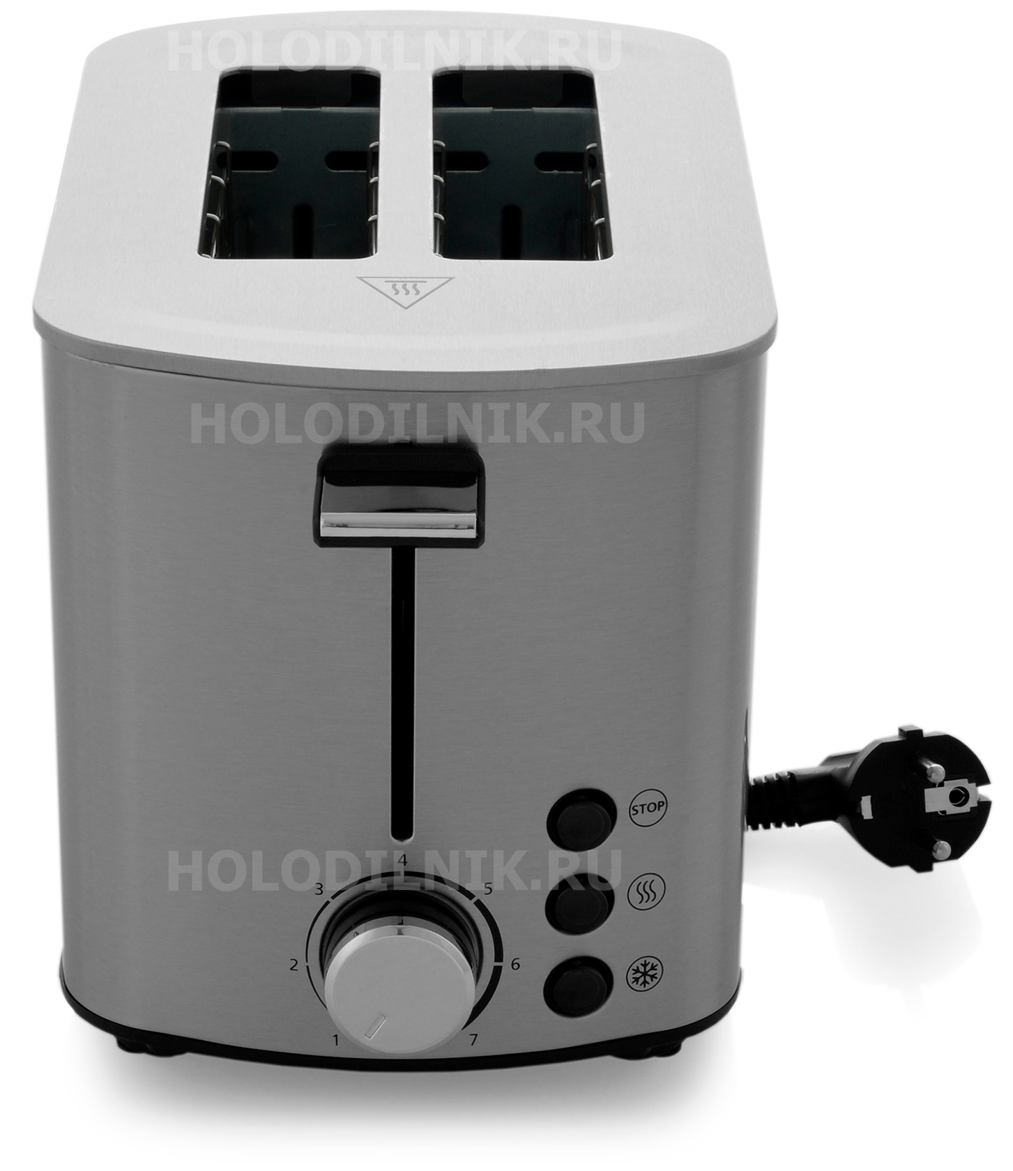 Изображение товара Тостер Steba TO 20 Inox