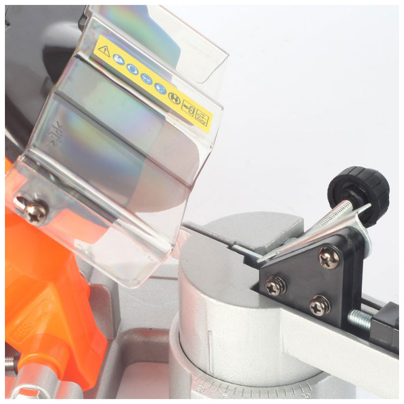 Изображение товара Электрическое точило Patriot SMG 220 для заточки цепей стационарное