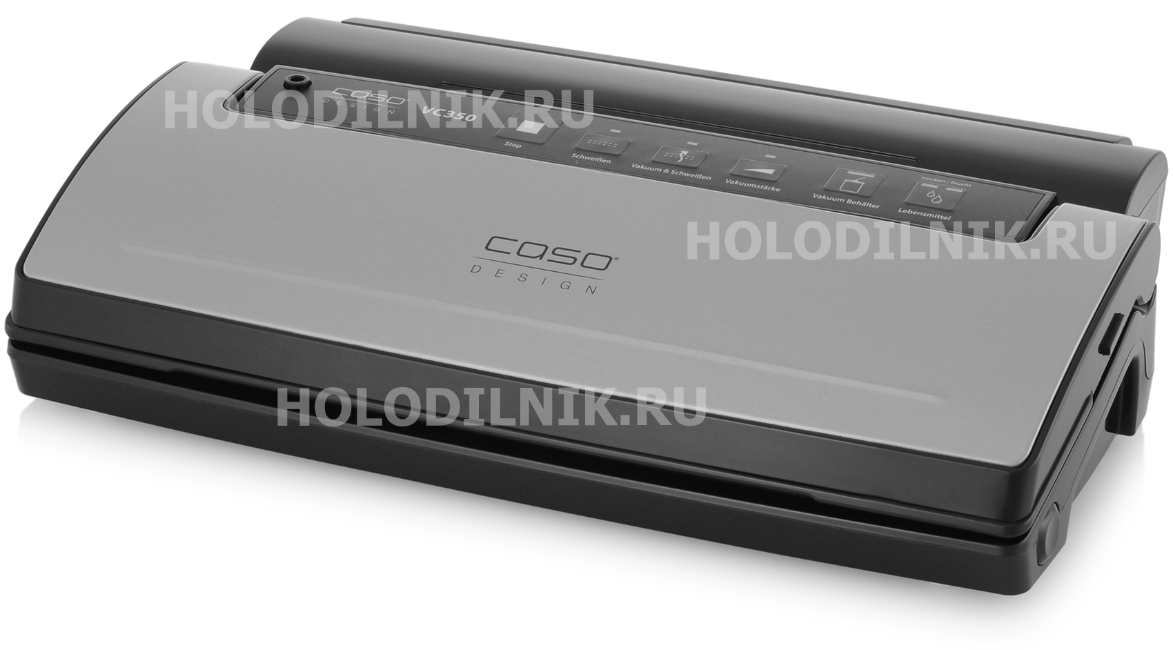 Вакуумный упаковщик Caso VC 350