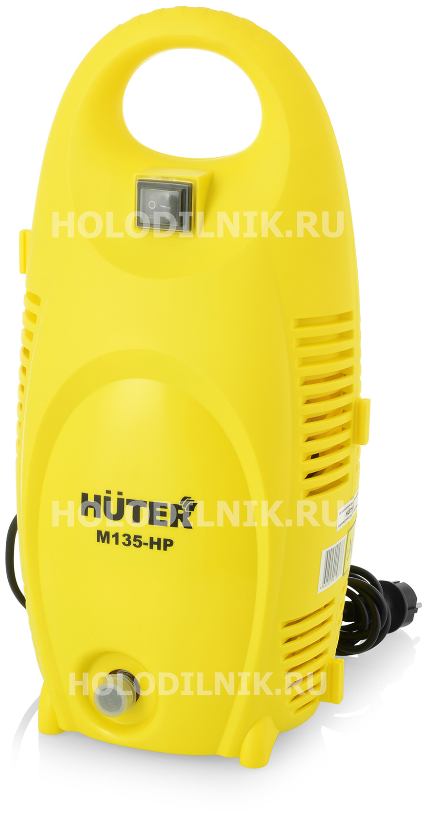 Минимойка Huter М135-НР 70/8/13