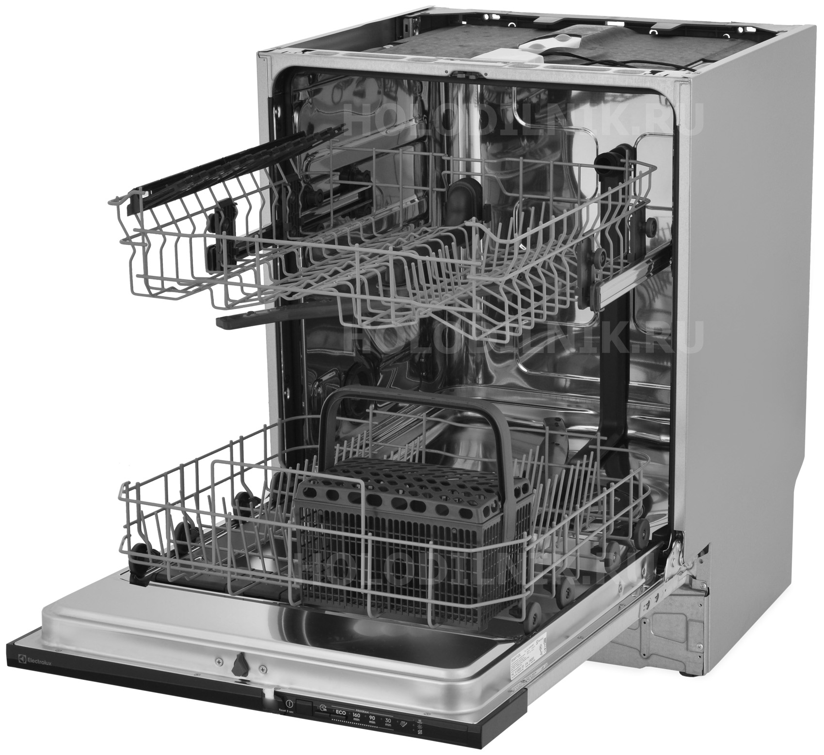 Посудомоечная Машина Electrolux Встраиваемая Купить Спб