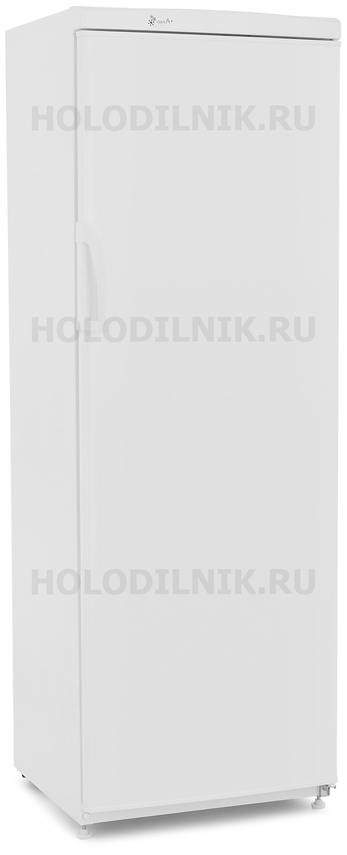 Изображение товара Морозильник NordFrost DF 168 WAP 256 Л, механическое управление, A+