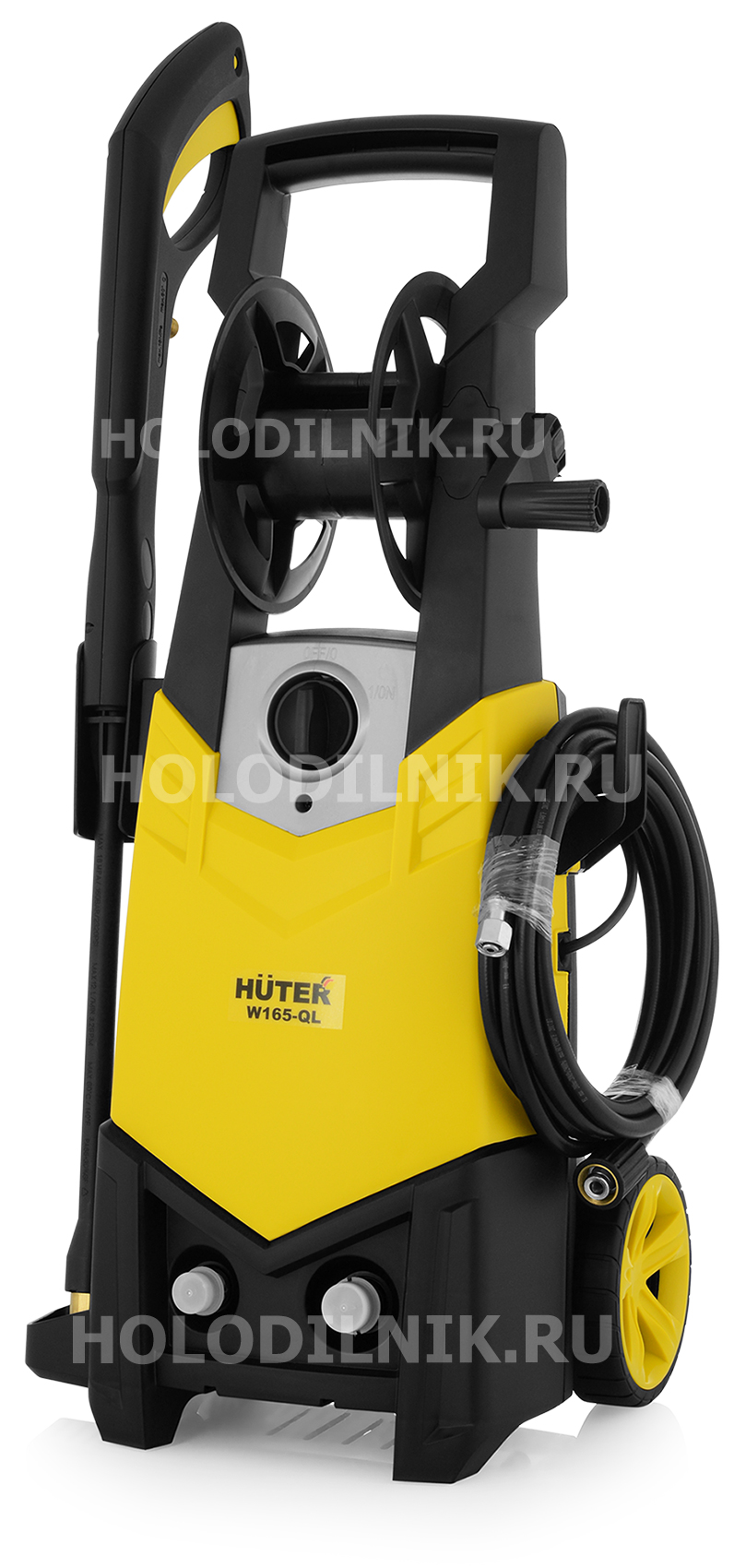 Изображение товара Минимойка Huter W 165-QL 70/8/12