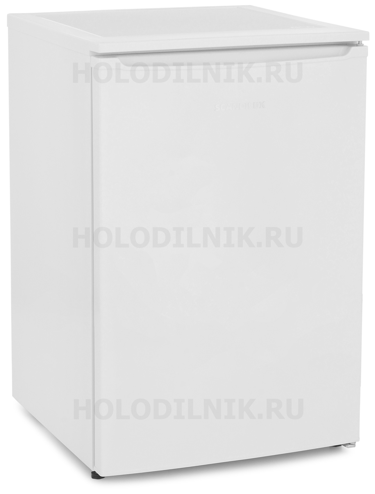 Морозильный шкаф scandilux f 103 w