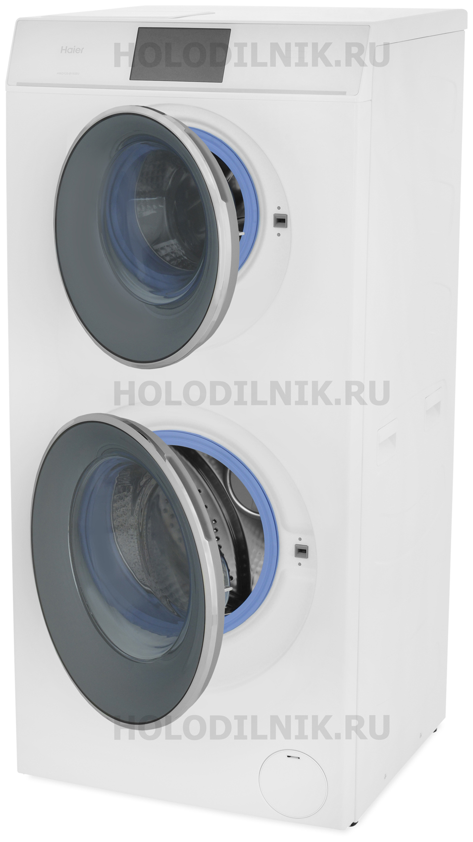 Стиральная машина с сушкой Haier HWD 120-B 1558 U | AliExpress