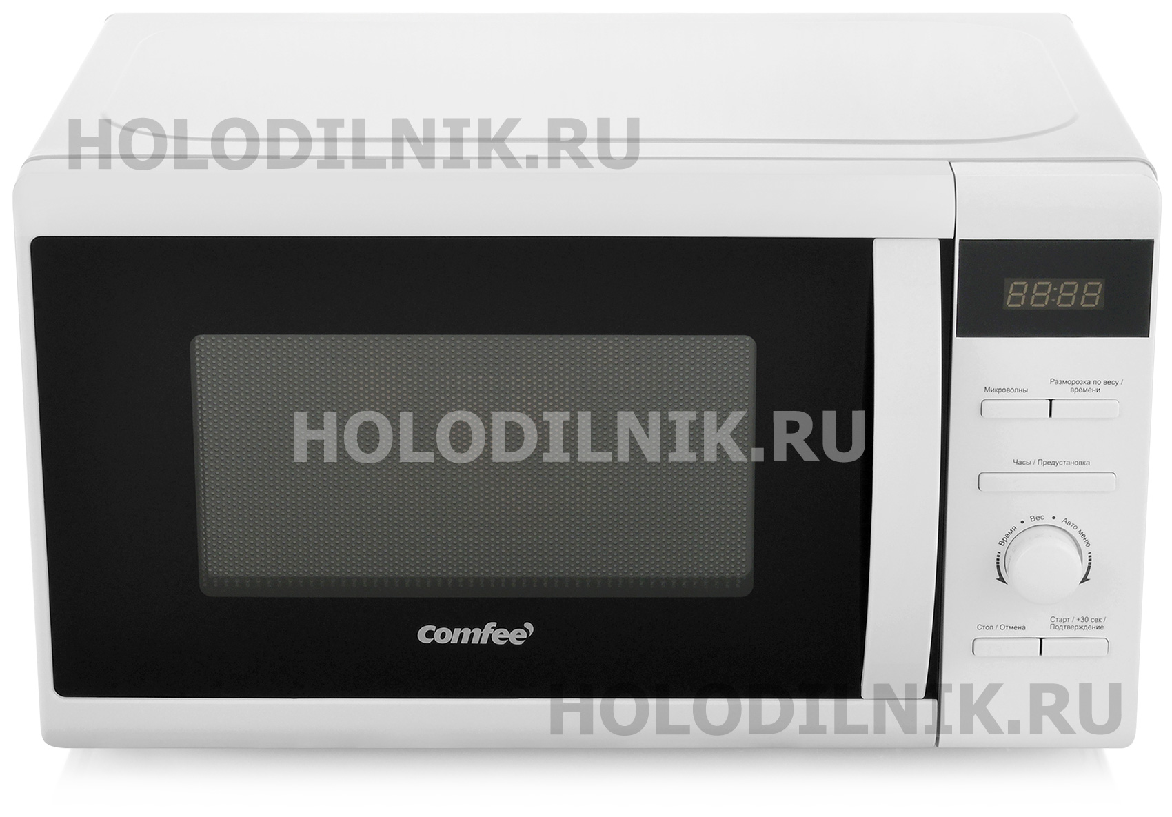 Микроволновая Печь Соло Comfee Cmw207m05w Купить