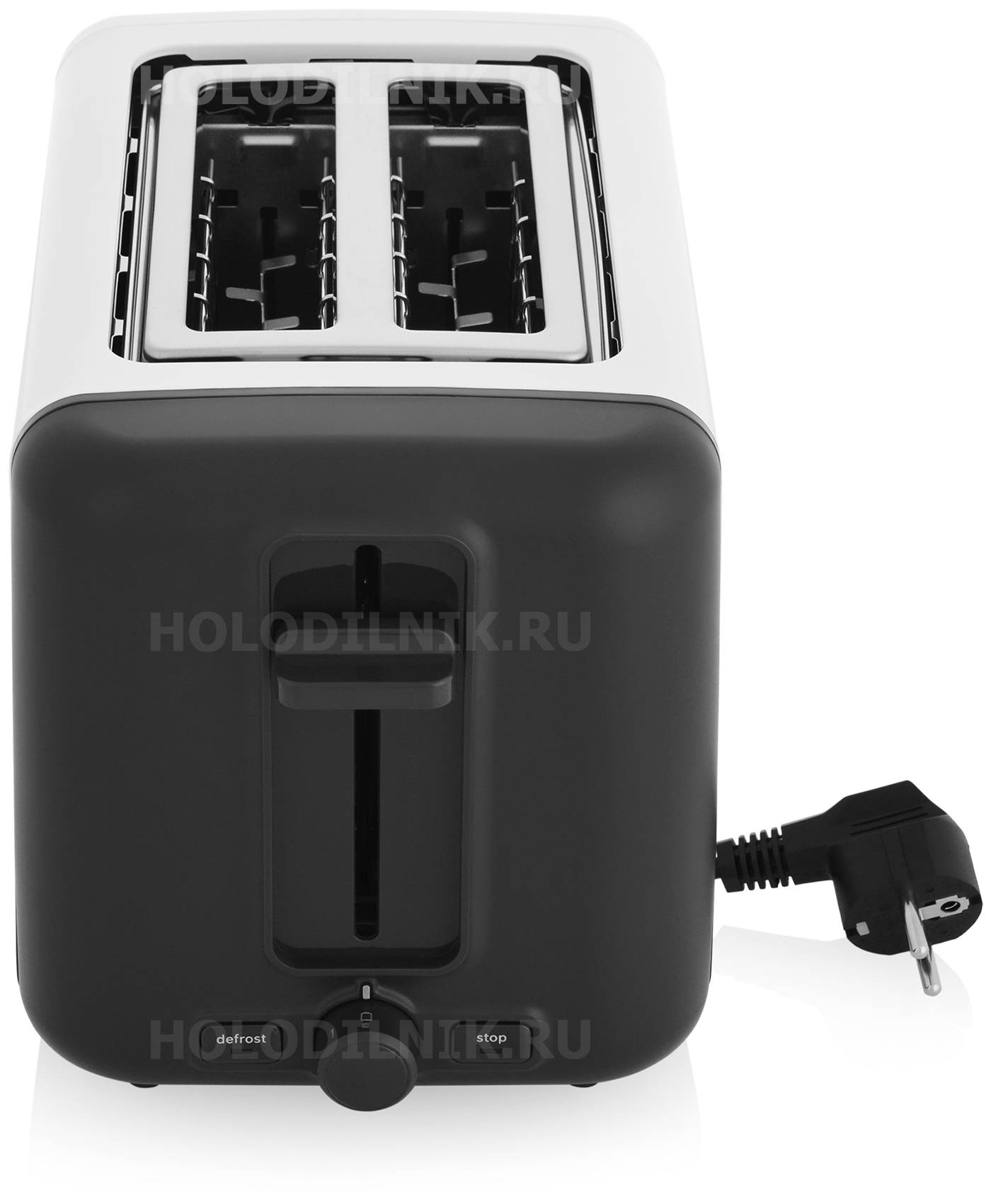 Изображение товара Тостер Bosch TAT3P421 Белый