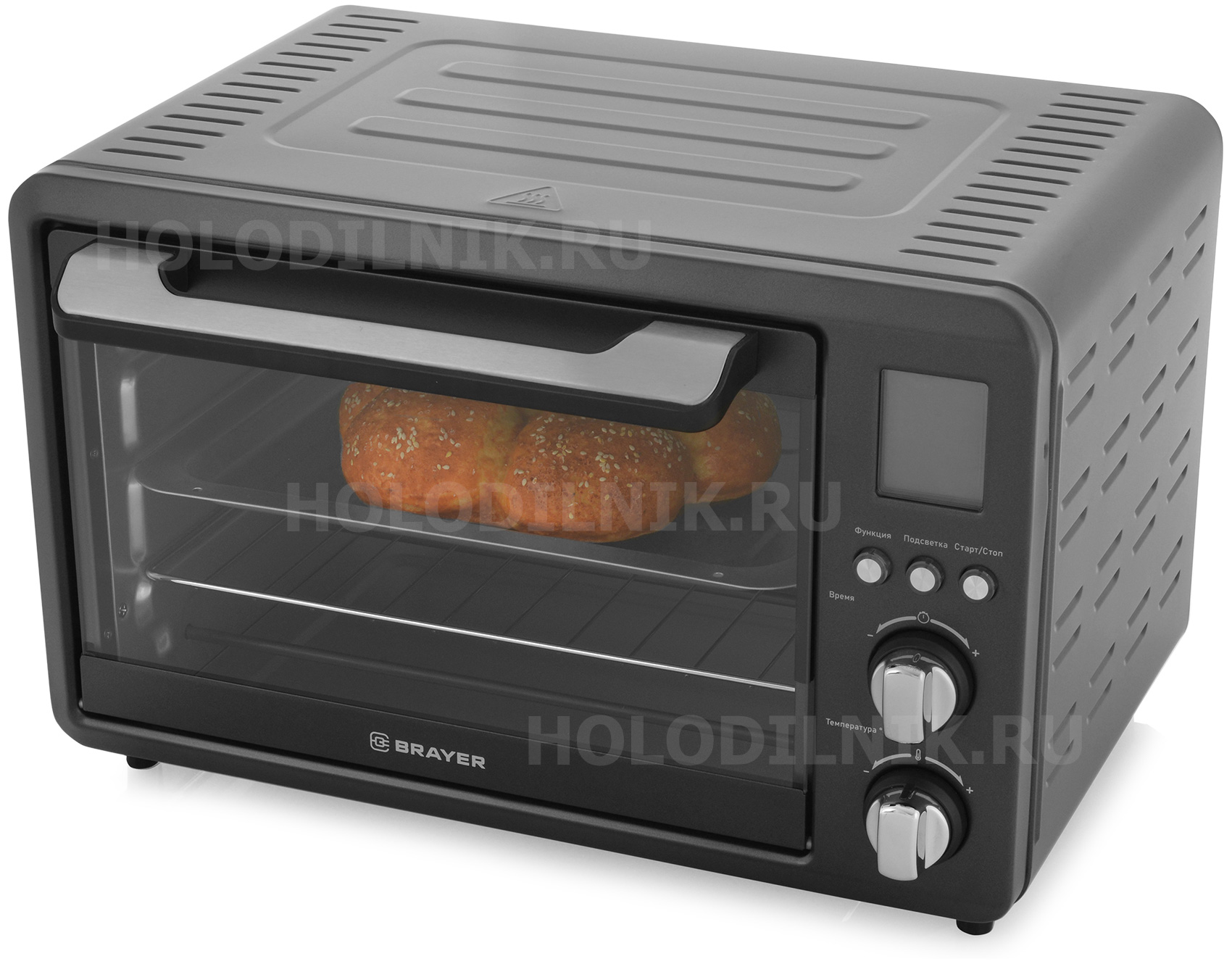Изображение товара Электропечь Brayer BR2601