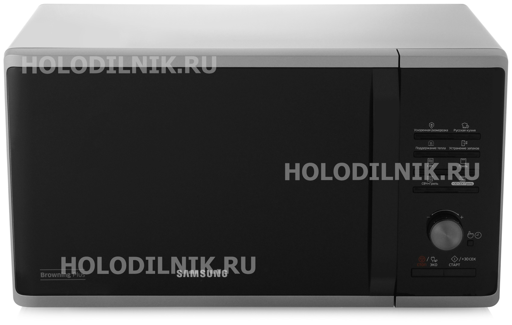 Микроволновая печь - СВЧ Samsung MG 23 K 3515 AS
