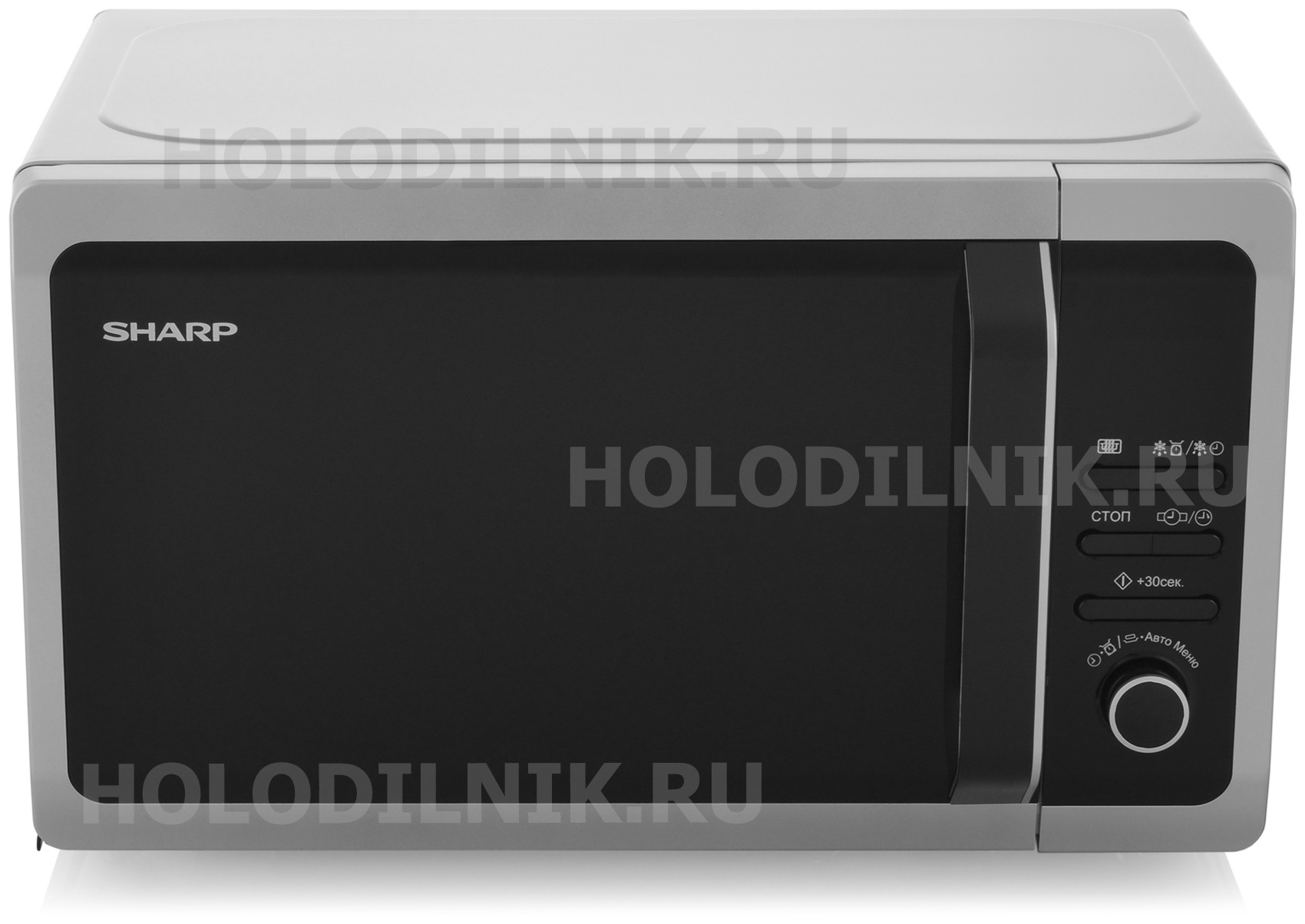 Микроволновая печь - СВЧ Sharp R2852RSL