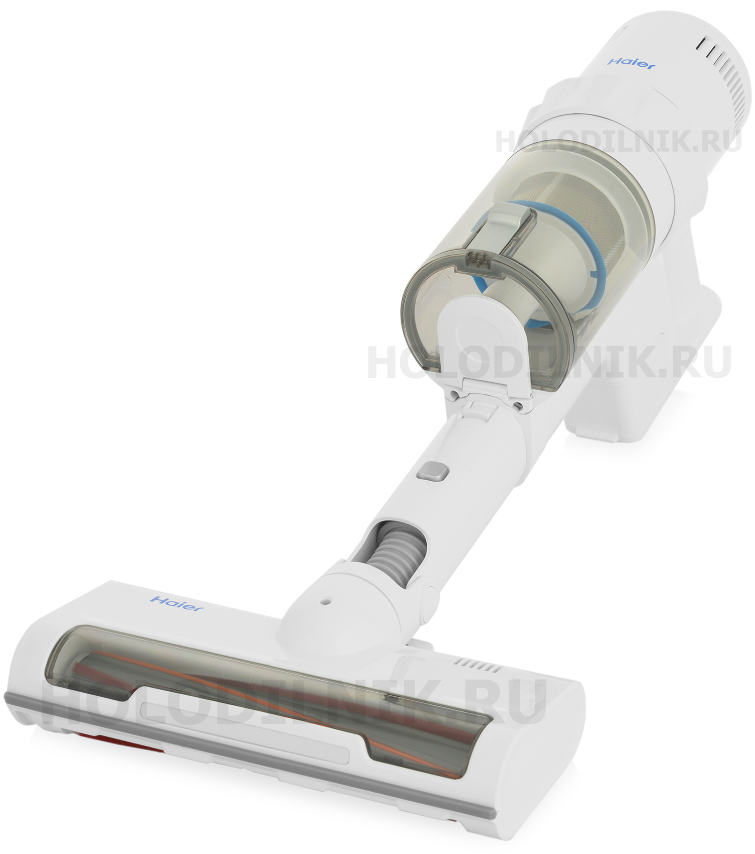 Пылесос вертикальный Haier HVC250