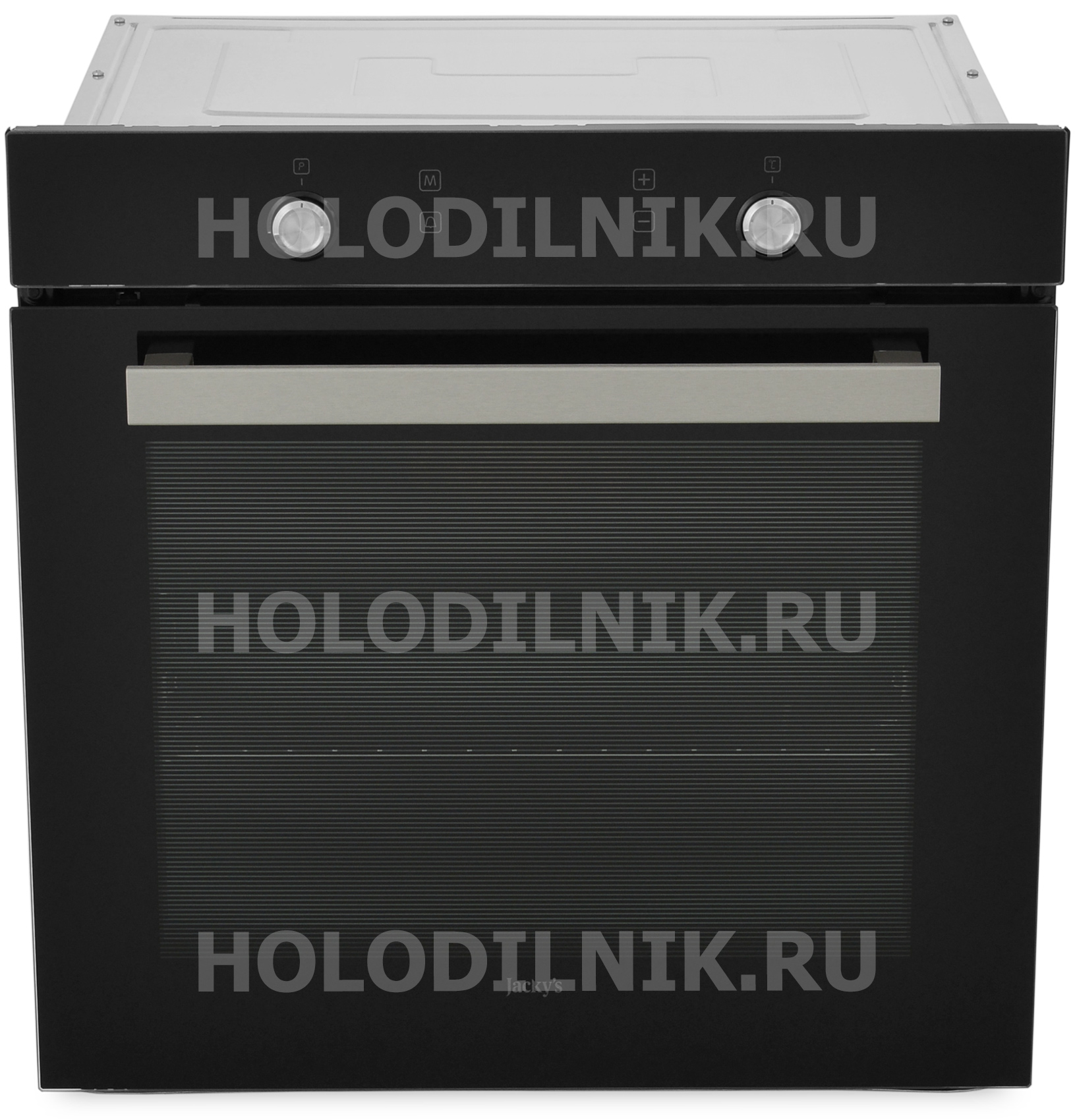 Изображение товара Электрический духовой шкаф Jacky`s JO EB7539 с каталитической очисткой и конвекцией