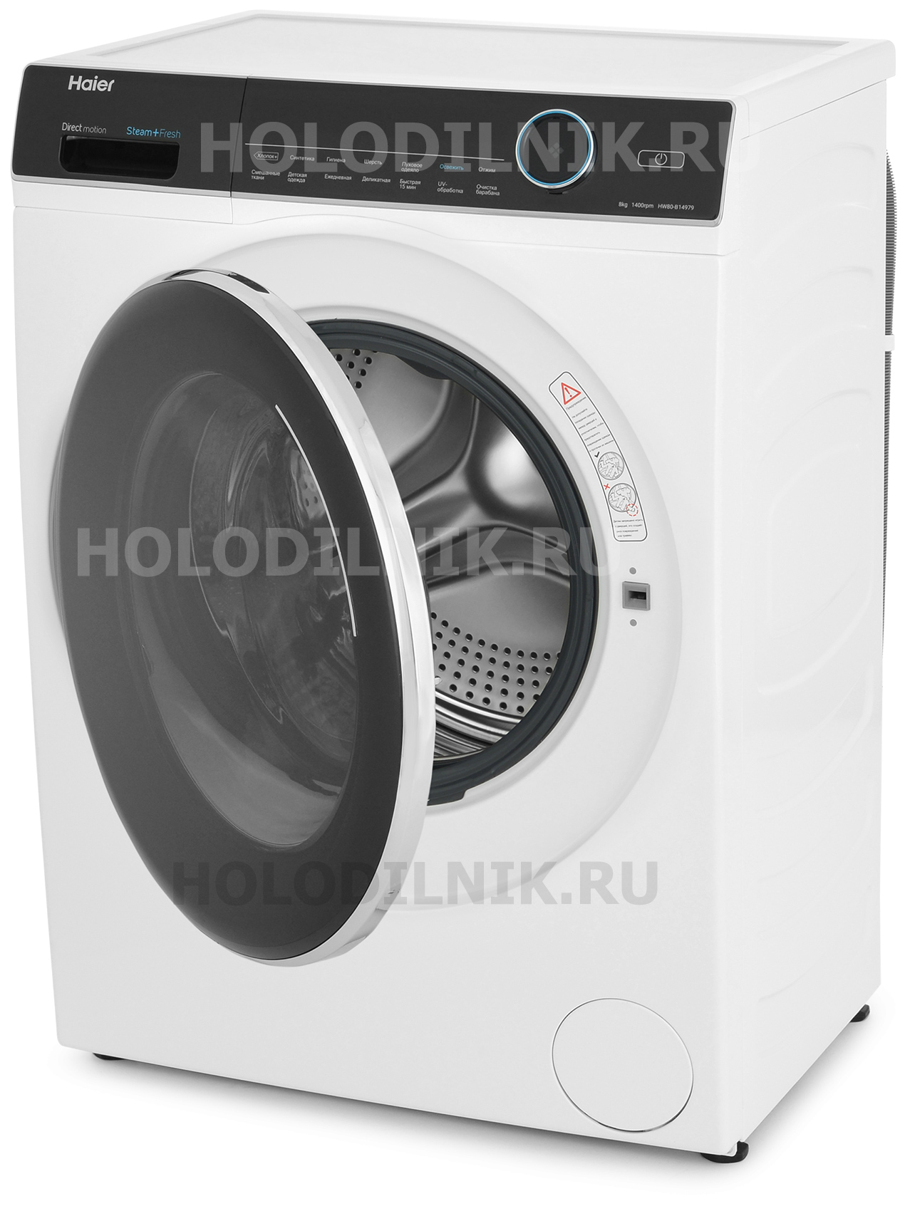 Стиральная машина Haier HW80-B14979 | AliExpress