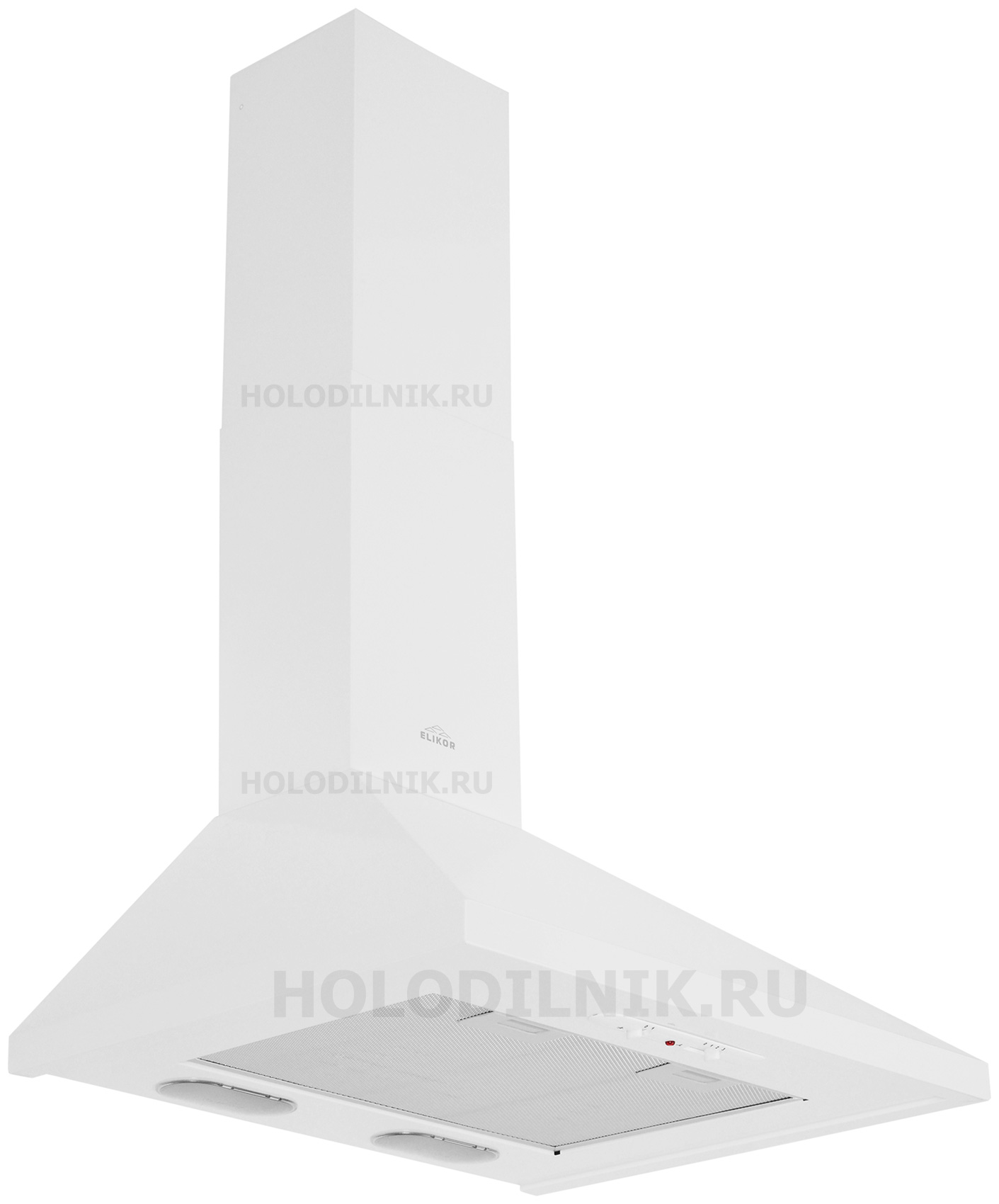 Вытяжка Elikor Вента 60 W (слайдер)