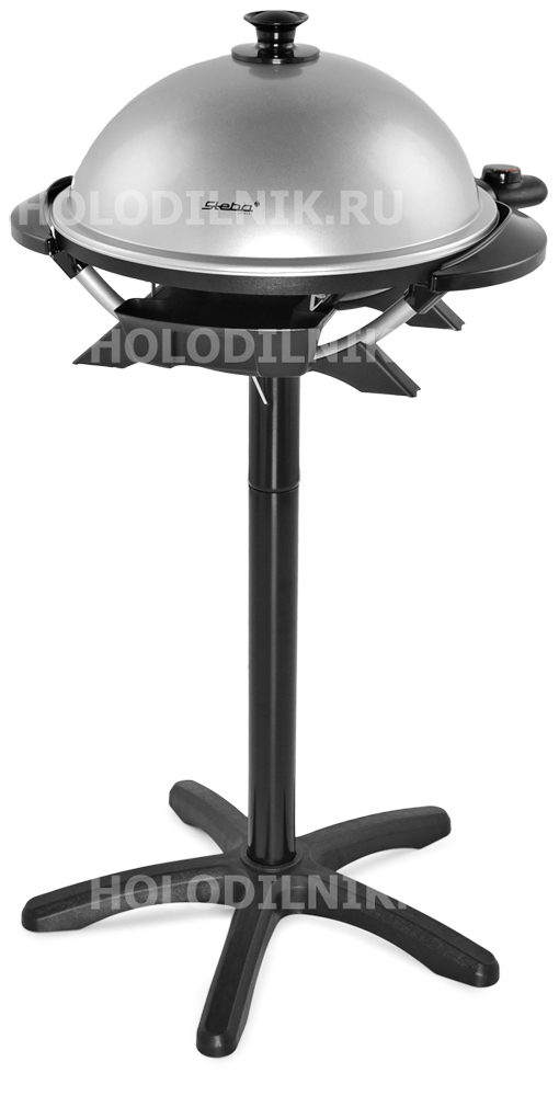 Изображение товара Барбекю Steba VG 250 BBQ GRILL