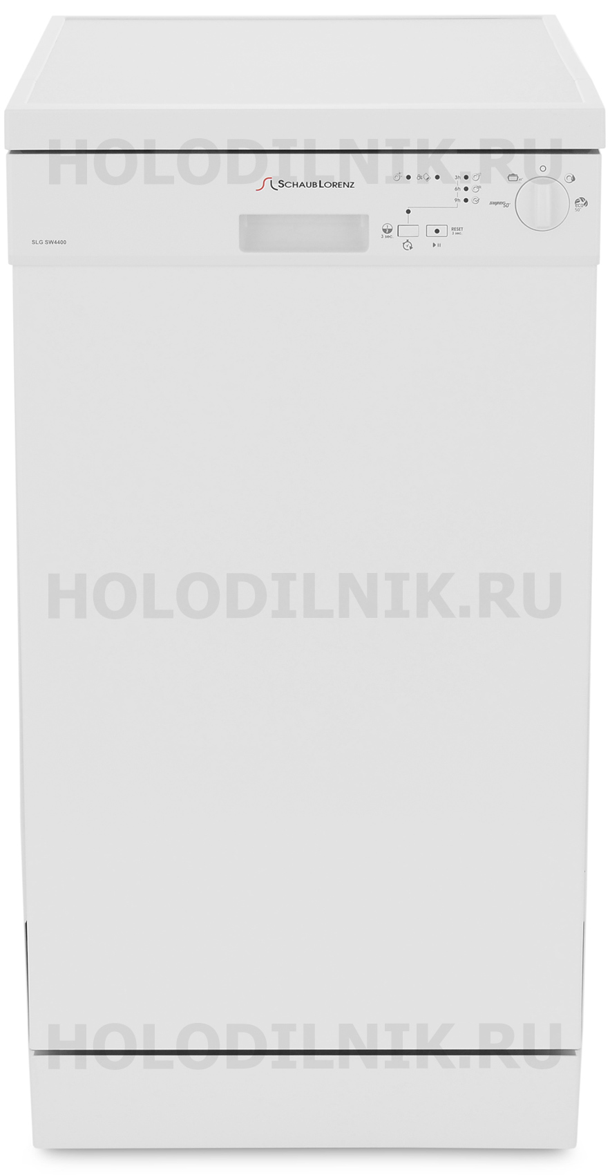 Изображение товара Посудомоечная машина Schaub Lorenz SLG SW 4400