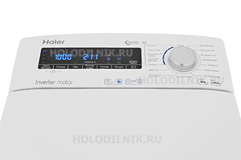 Стиральная машина с вертикальной загрузкой haier rtxs g584tmh 07