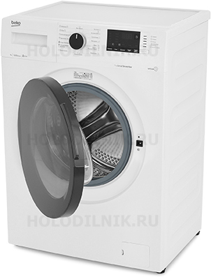 Стиральная машина беко rspe78612w