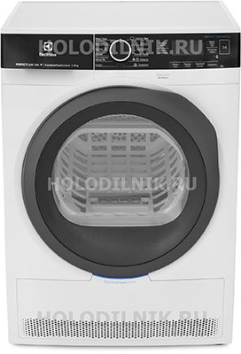 Сушильная машина electrolux ew9hir89b