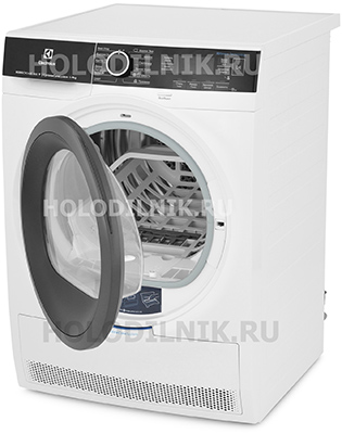 Сушильная машина electrolux ew9hir89b