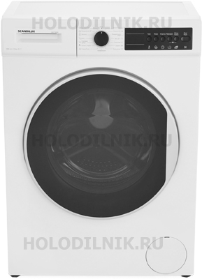 Стиральная машина scandilux lm2t 6082