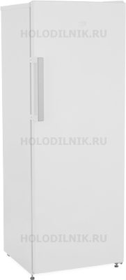 Морозильный шкаф beko rfsk215t01w