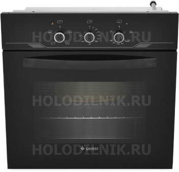 Купить Газовый Шкаф Встраиваемый 60