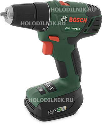 Купить Шуруповерт Bosch 1440