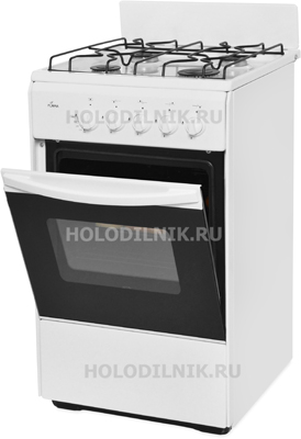 Газовая Плита Flama Rg 24026 W Купить