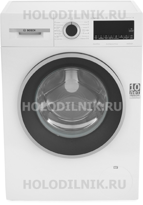Стиральная машина бош wha222w1oe