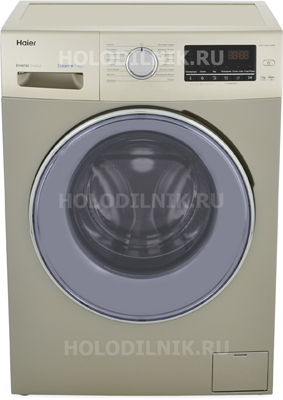 Стиральная машина узкая haier hw70 bp1439g