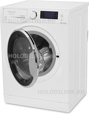 Стирально сушильная машина hotpoint ariston rdpd 96407 jx eu