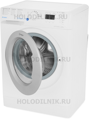 Стиральная машина indesit bwsa 71052ls