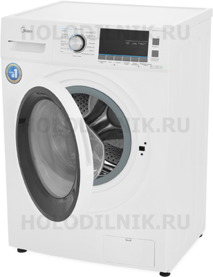 Mwm8143 crown slim стиральная машина соло midea