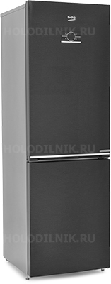 Холодильник grundig gkpn66930fxd