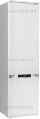 Hotpoint ariston bcb 7030 aa f c размеры дверей