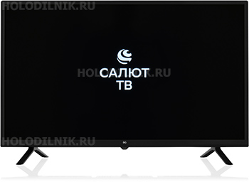 Телевизор Bq 32s09b Black