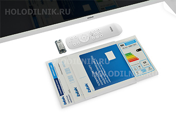 Телевизор Bbk 24lex 7288 Ts2c W Купить