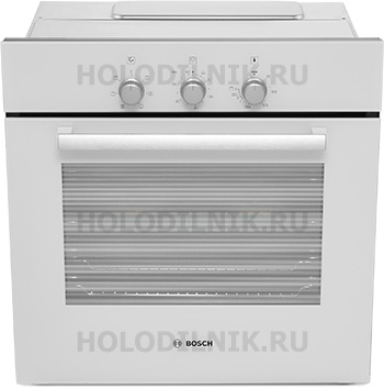 Духовой шкаф bosch hbn211w6r