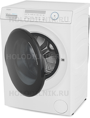 Стиральная машина с сушкой haier hwd80 bp14959a видео обзор