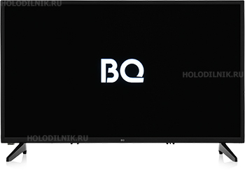 Телевизор Bq 42s04b Black