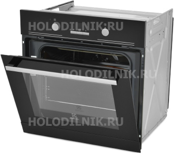 Electrolux духовой шкаф electrolux ezb52410ak размеры