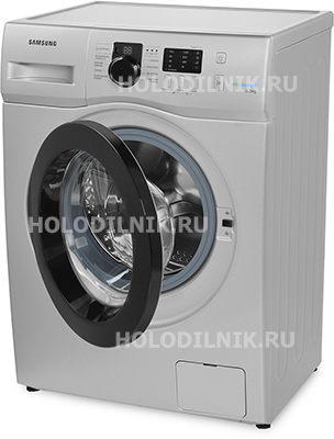Wf60f1r2e2sdby стиральная машина samsung