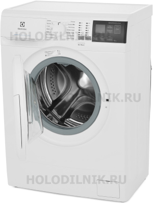 Фронтальная стиральная машина electrolux ew6s4r06w
