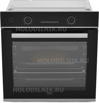 Духовой шкаф beko bie22300xd