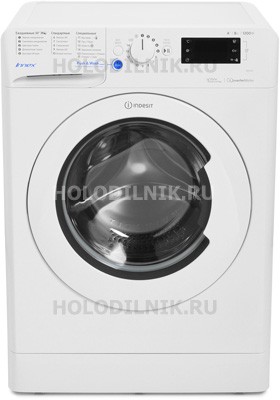 Стиральная машина indesit bwe81282lb