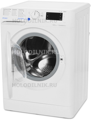 Стиральная машина indesit bwe81282lb