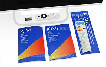 Led Телевизор 32 Kivi 32f790lw White Купить