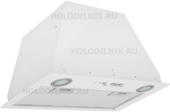 Вытяжка ELIKOR Врезной блок Flat 52П-650-К3Д белый купить в Москве, цена в интернет магазине. Артикул 270025